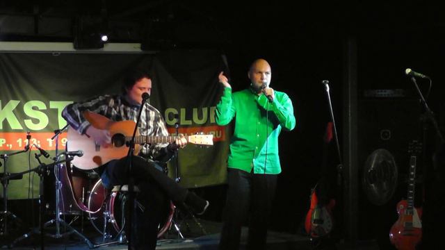 F&D - Временами [Live Cover] смотреть онлайн