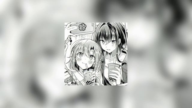 NЮ - некуда бежать (speed up/nightcore) смотреть онлайн