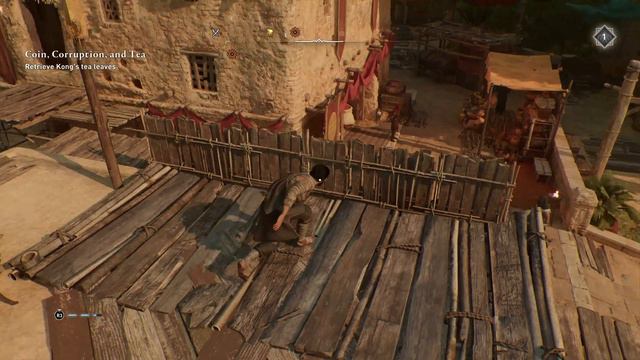 Assassin's Creed: Mirage - PS5 4K 60FPS Hard Difficulty Longplay Full Game Walkthrough Gameplay Par смотреть онлайн