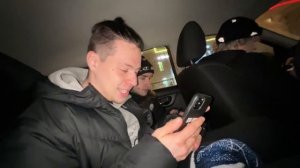 ХАЗЯЕВА УСТРОИЛИ БУРМАЛДУ В КАРШЕРИНГЕ | КУЕРТОВ ПРОИГРАЛ  СВОЮ МАШИНУ | НАВАЛИЛИ КРИНЖА В МАКАВТО