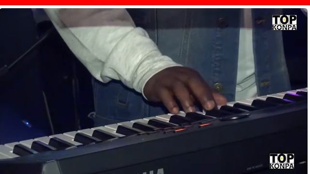 Diyosa show: Vendredi promo live avek dadou dys смотреть онлайн