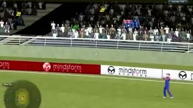 Cricket Revolution New Gameplay Video смотреть онлайн