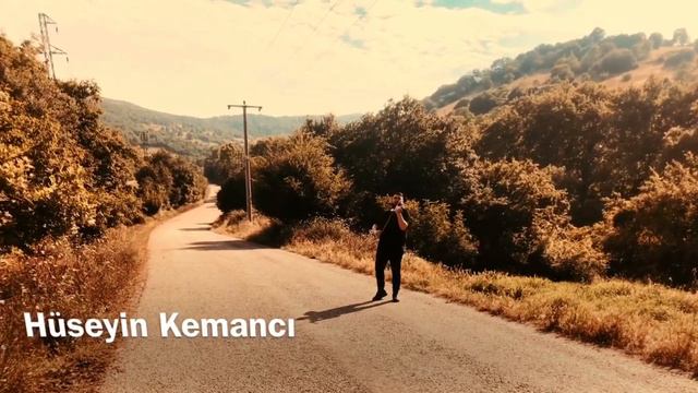 Hüseyin Kemancı - Song From a Secret Garden смотреть онлайн