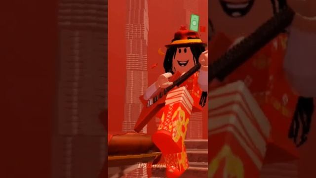 How Bad Can I Be |#roblox |#shorts смотреть онлайн