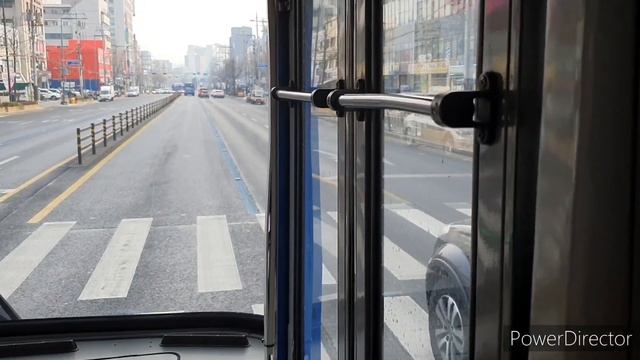 대원여객 107번 하차영상 смотреть онлайн