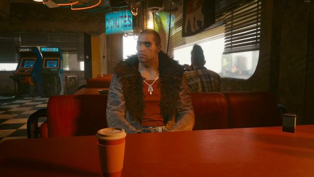 Cyberpunk 2077 Let's Play Part 33 | Playthrough - Very hard | PC | Fun side missions смотреть онлайн