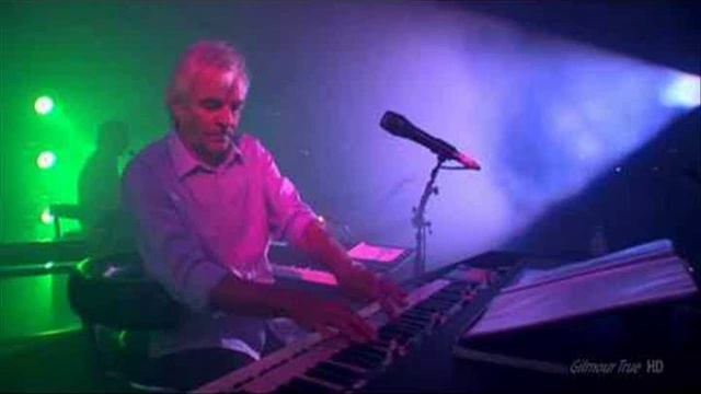 PROF MILAN KOVACEVIC KORG M-1 GUITAR (TRIBUTE TO PINK FLOYD) смотреть онлайн