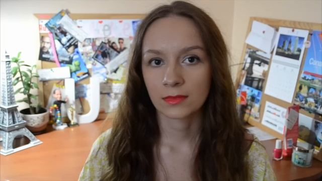 ulielikes #1. Июль'13. || Фавориты июля. || July Favourites | Улилай смотреть онлайн