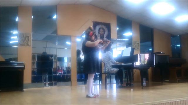 Concertino Nikolic