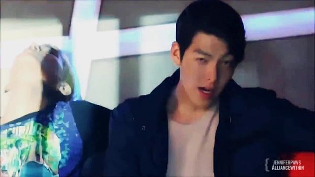 jung somin + kim woobin ✖ one more time смотреть онлайн