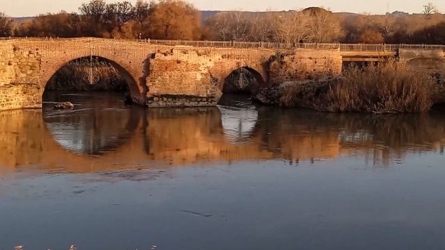 Новогодняя Талавера де ла Рейна, последние часы 2021 года, новогодний марафон. смотреть онлайн