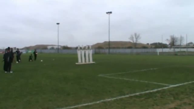 Lucas Bernardi previo a A Juniors Newell's смотреть онлайн