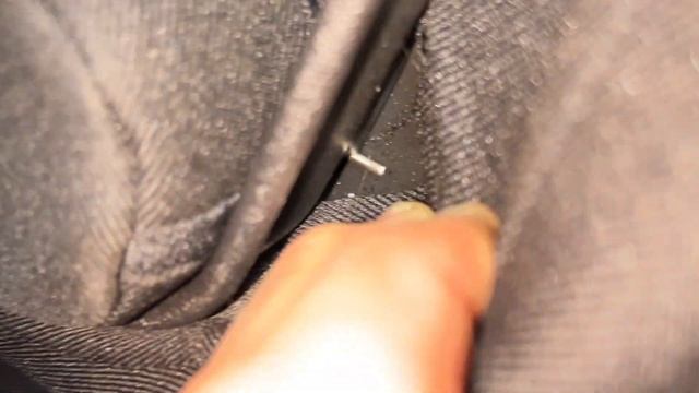 2020 Ford Transit Rear Seat Armrest Removal смотреть онлайн