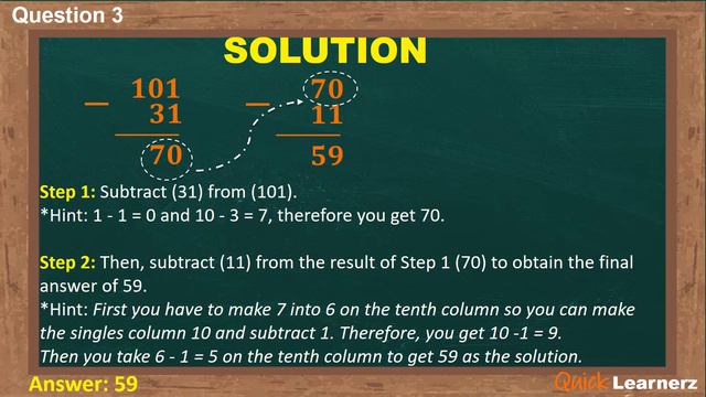 90% fail - Can you pass a GRADE 4 Math Test??? (Quick Learnerz) смотреть онлайн
