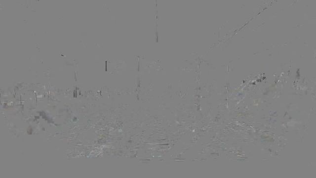 Paris St Lazare - Rouen Rive Droite à la place du conducteur !!! (pluie) смотреть онлайн