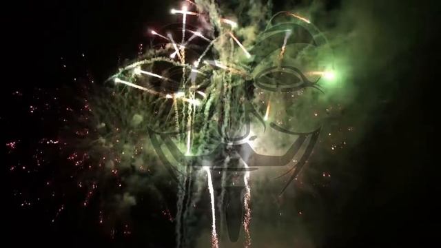 Маска Гая Фокса, 5 ноября и Пороховой заговор. смотреть онлайн