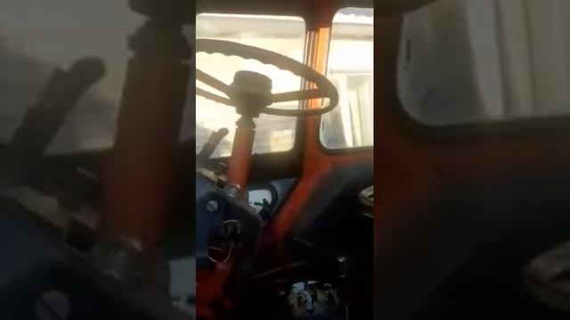 Обзор моего трактора лтз 55 смотреть онлайн