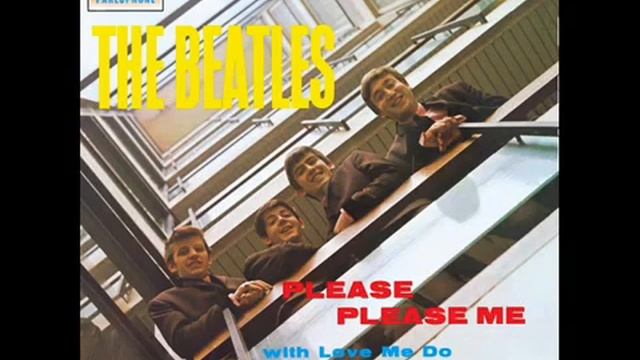 The Beatles- 01- I Saw Her Standing There (2009 Mono Remaster) смотреть онлайн
