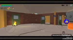 ЧИКЕН ХОРРОР 1.6.0 ГЛАВА «МЕТЕЛЬ» БЕТА ТЕСТ #chickengun#chickenhorror#игра