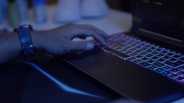 Predator Helios 300 X Never Too Lavish #PredatorIndoPride смотреть онлайн