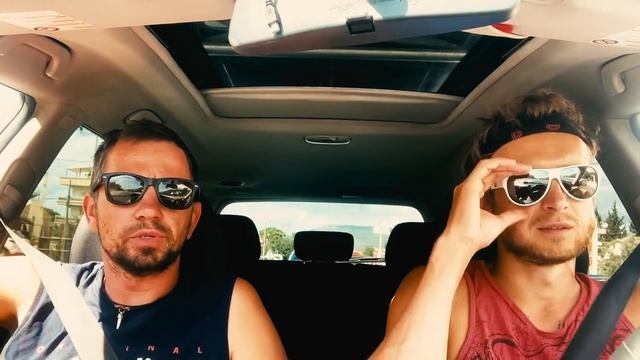 Платные дороги Румынии, Болгарии, Молдовы и Турции. Виньетки. Приколы на Молдавской границе. смотреть онлайн