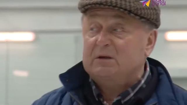 Легендарный тренер Алексей Мишин провел мастер-классы в Сочи смотреть онлайн