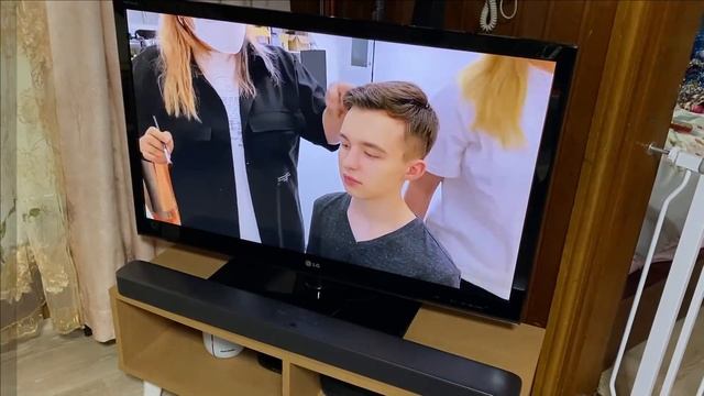 Долгожданные штаны/Купила JBL 2.1 саундбар/ХёнБи готовит одэн/KOREA VLOG