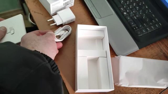 Обзор Xiaomi Redmi 9А Первое впечатление. Бюджетный классный смартфон для ребёнка.  #Xiaomi_Redmi_9