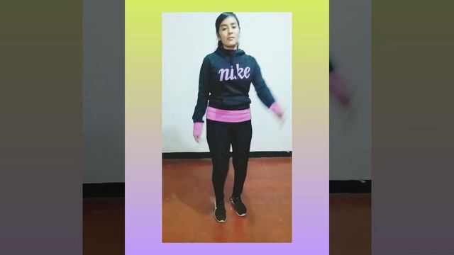 Activación Física. 🥳🏃♀️🤾♀️ смотреть онлайн