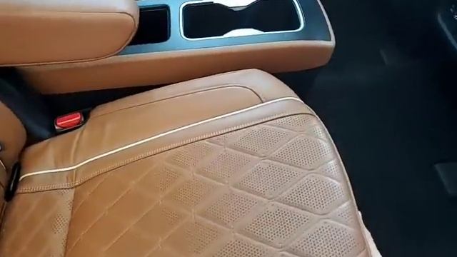 The All New INFINITI 2022 QX60 Autograph Walk-around смотреть онлайн