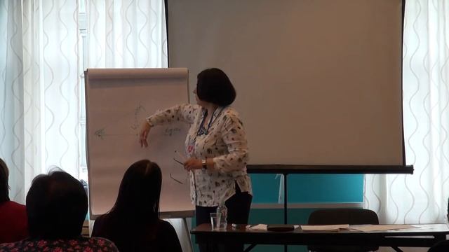 Лия Киневская "Смысл жизни и отношения" смотреть онлайн