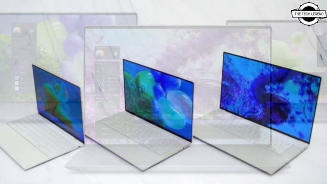 Dell 2024 XPS Laptop Lineup With XPS 16, 14, 13 Launched With Intel Core Ultra CPUs, RTX 40 GPUs смотреть онлайн