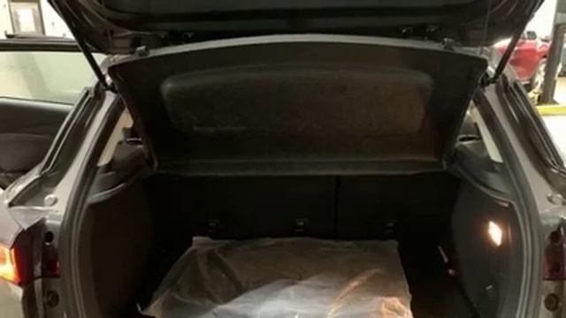 2019 Mazda Mazda CX-3 Grand Touring смотреть онлайн