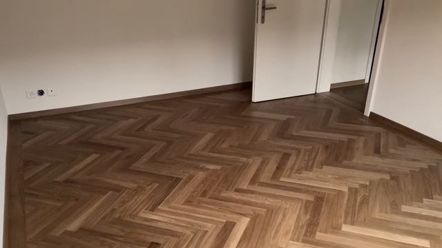 Fischgrät Egger Bodenbeläge Bern смотреть онлайн