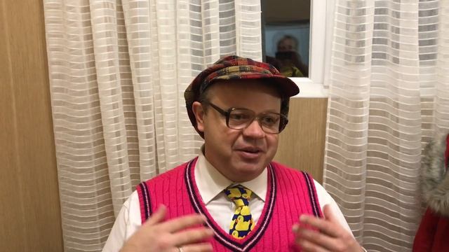 Анекдот от Уездного Города! Анекдот про Девушку. 18+ смотреть онлайн