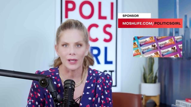 Trump’s SECRET PLAYBOOK Gets Fully Exposed | PoliticsGirl смотреть онлайн