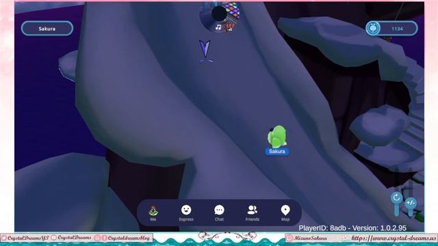 Checking out Party Parrot World! смотреть онлайн