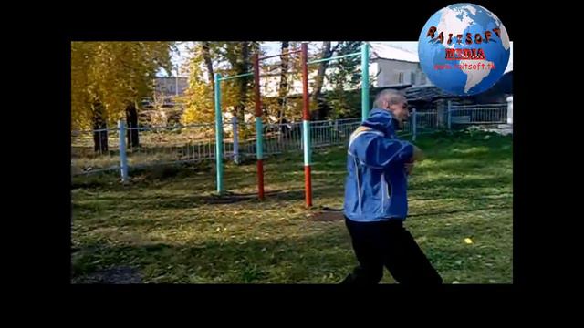 Физрук (Серия 1)