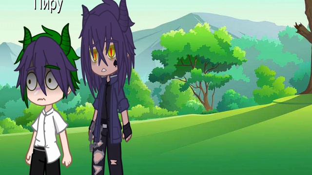 ||meme||тренировка||семья ПикоВару|| смотреть онлайн