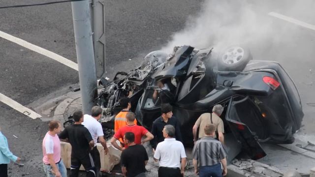 ПОГИБ С БЕРЕМЕННОЙ ЖЕНОЙ! Печальная судьба Никиты Емшанова смотреть онлайн