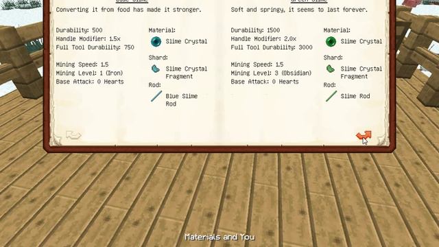 Туториал по моду TConstruct 1 часть