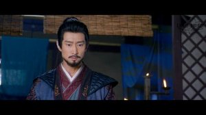 У Гэн: Пламя ярости 1 сезон 27 серия