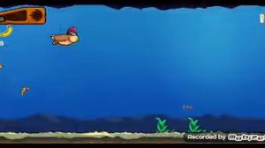 Banana Kong :)