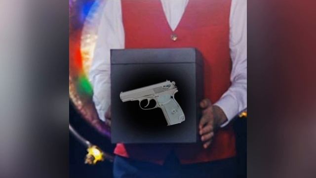 murlyar - Нинтендо подарил черный ящик на день рождения смотреть онлайн