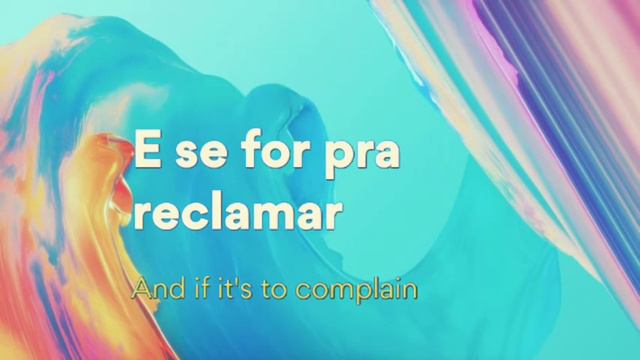 Anitta - Não Perco Meu Tempo ( Lyrics / letra / English / Bass Boosted ) | English version смотреть онлайн
