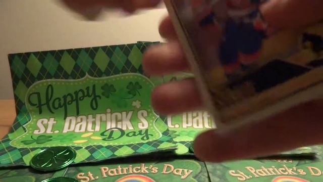 Pack Opening #54 - TWO Dollarama Hockey Card Surprise Bags смотреть онлайн