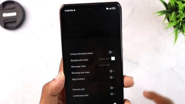 Enable iPhone 14 Pro/Max Dynamic Island Feature Any Android Phone смотреть онлайн
