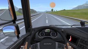 евро трак симулятор 3