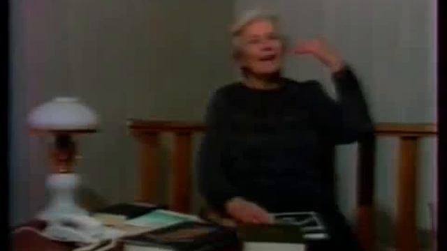 Галина Сергеевна Шаталова - уроки естественного само-оздоровления (1990 г.) - VHS-архив автора смотреть онлайн