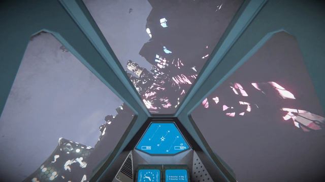 Space Engineers | Teralis City Planet смотреть онлайн